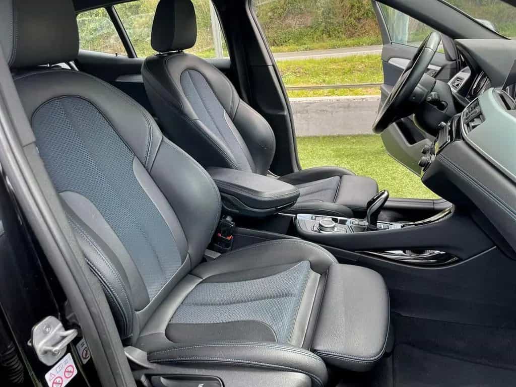 BMW X2 X2 xDrive18d Msport 09/2020-photo-12