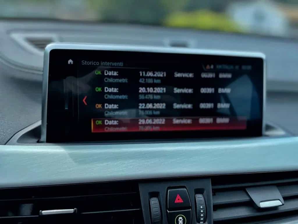 BMW X2 X2 xDrive18d Msport 09/2020-photo-13