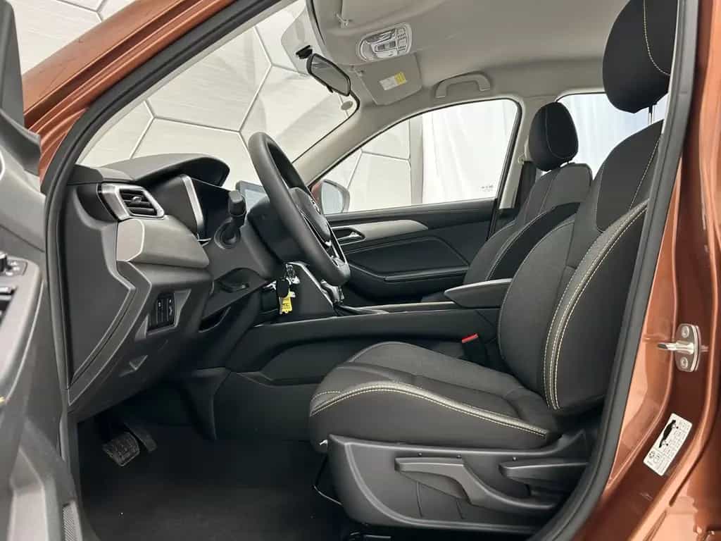 BAIC Beijing X35 1.5T CVT LED Klima Tempomat null-photo-10