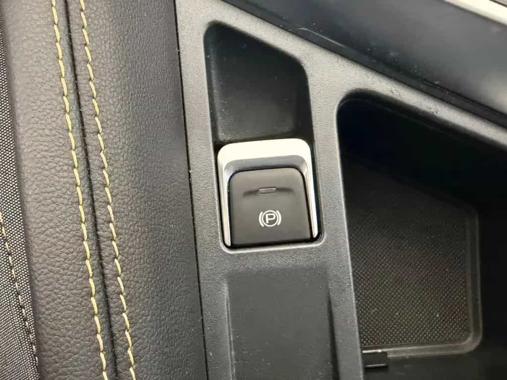 BAIC Beijing X35 1.5T CVT LED Klima Tempomat null-photo-33