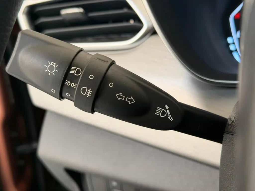 BAIC Beijing X35 1.5T CVT LED Klima Tempomat null-photo-36