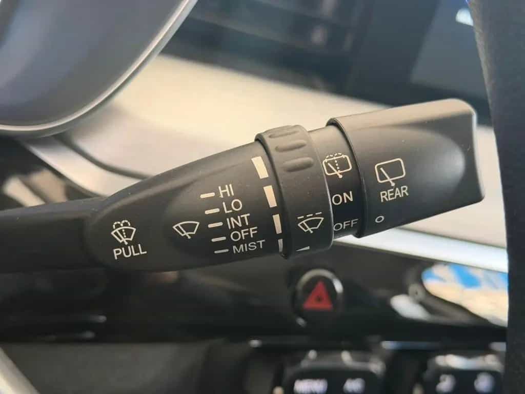 BAIC Beijing X35 1.5T CVT LED Klima Tempomat null-photo-37