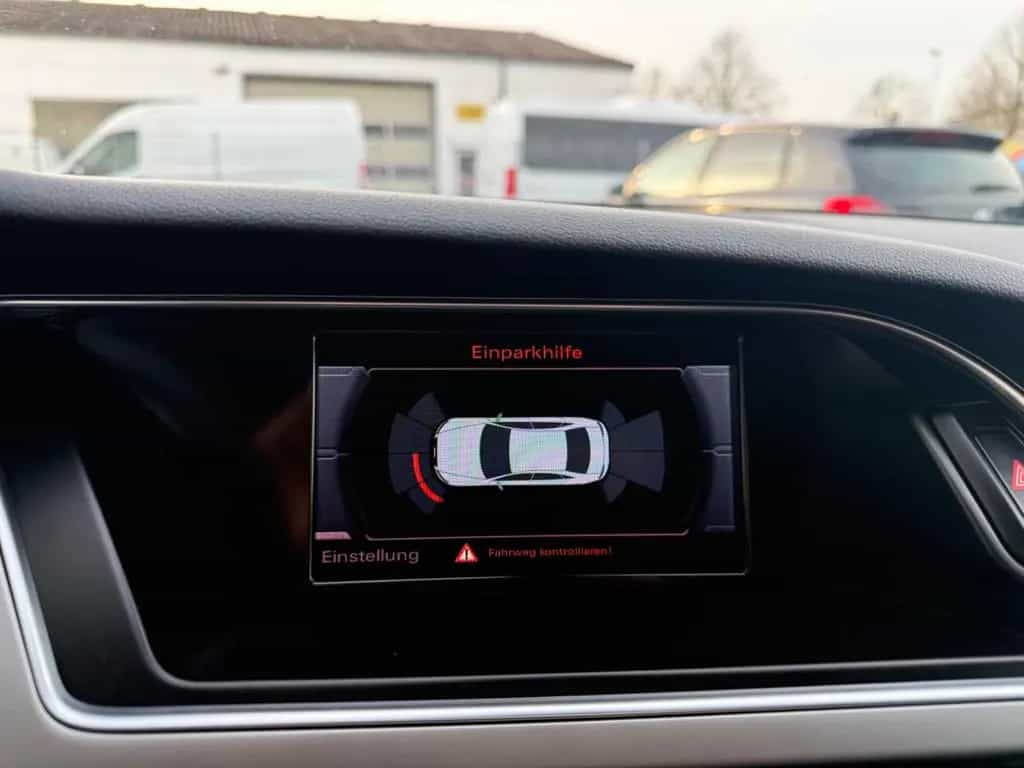 Audi A5 Sportback 3.0 TDI quattro= S-Line-Navi-Xenon= 07/2014-photo-21