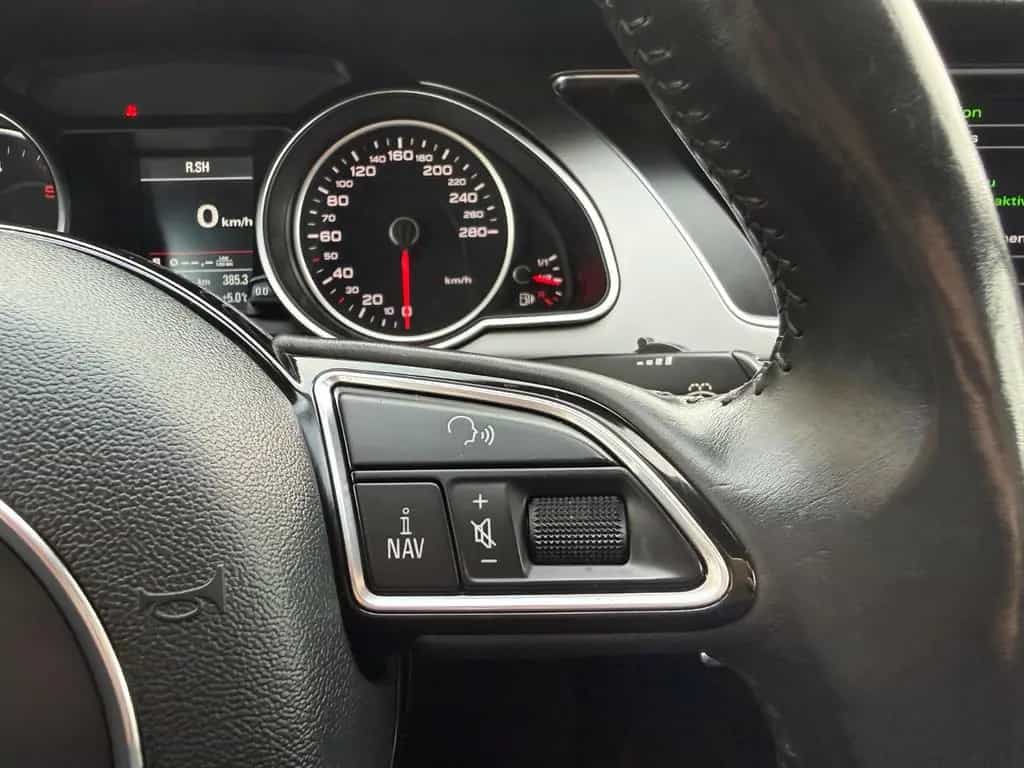 Audi A5 Sportback 3.0 TDI quattro= S-Line-Navi-Xenon= 07/2014-photo-26