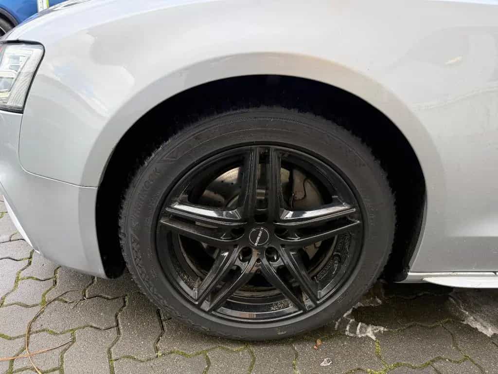 Audi A5 Sportback 3.0 TDI quattro= S-Line-Navi-Xenon= 07/2014-photo-29