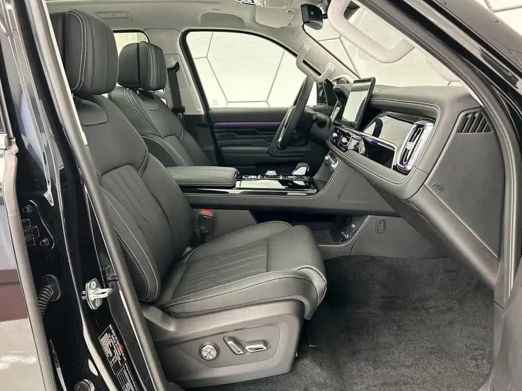 BAIC BJ60 Flagship 2.0T 4WD 48V 360°Kamera Leder LED null-photo-18