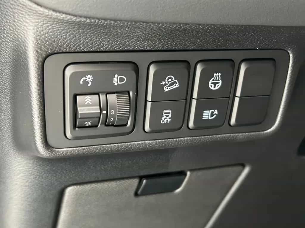 BAIC BJ60 Flagship 2.0T 4WD 48V 360°Kamera Leder LED null-photo-19