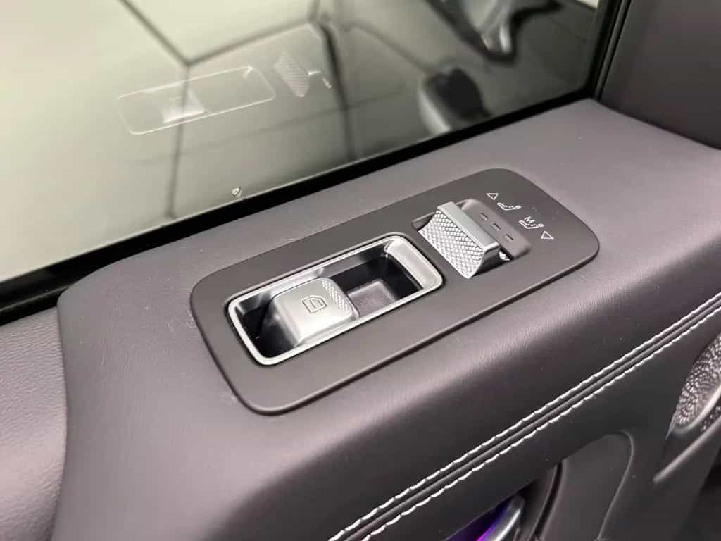 BAIC BJ60 Flagship 2.0T 4WD 48V 360°Kamera Leder LED null-photo-21