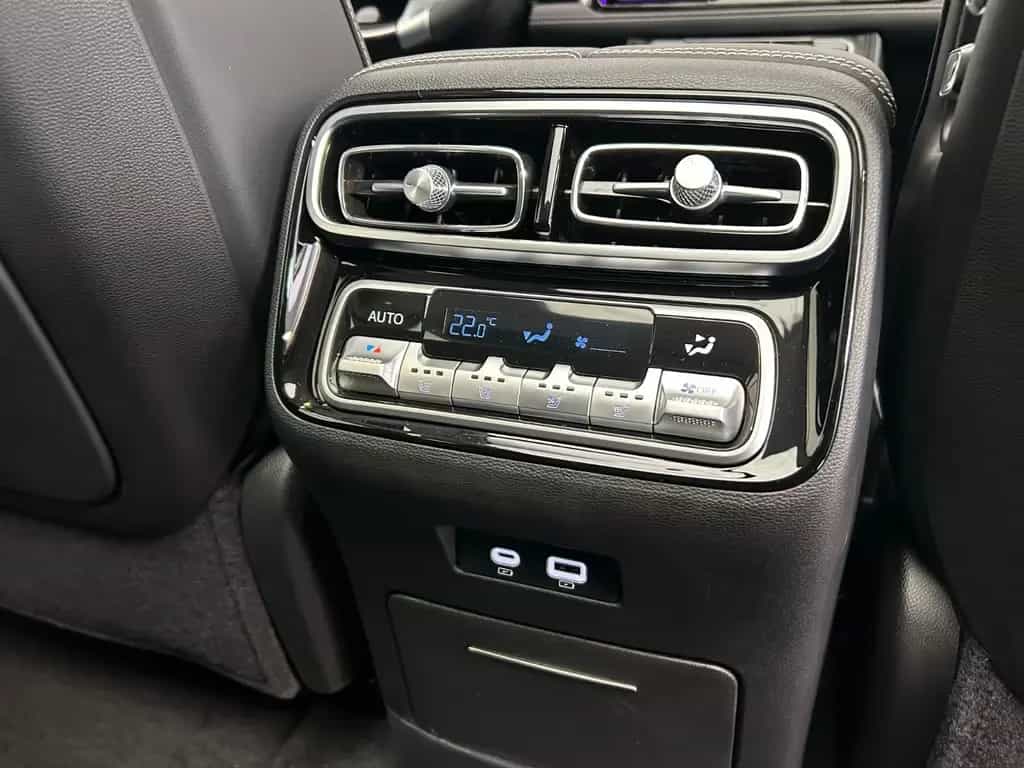 BAIC BJ60 Flagship 2.0T 4WD 48V 360°Kamera Leder LED null-photo-24