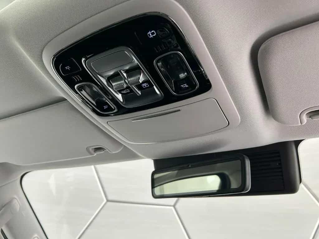 BAIC BJ60 Flagship 2.0T 4WD 48V 360°Kamera Leder LED null-photo-39