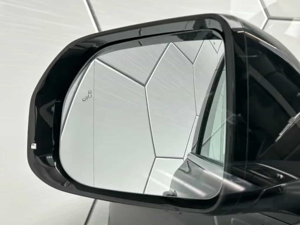 BAIC BJ60 Flagship 2.0T 4WD 48V 360°Kamera Leder LED null-photo-43