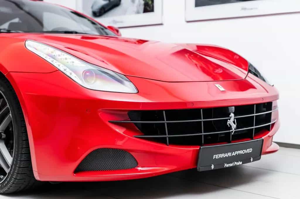 Ferrari FF 6,3 V12 4x4 05/2015-photo-34