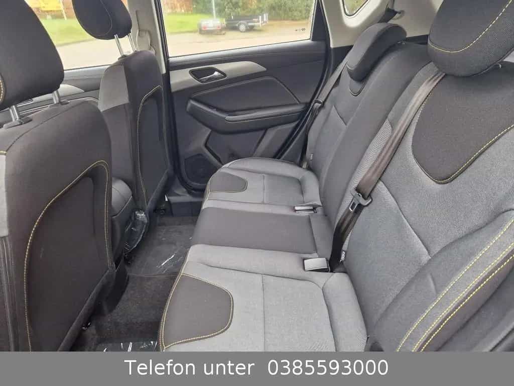 BAIC Beijing X35 null-photo-12