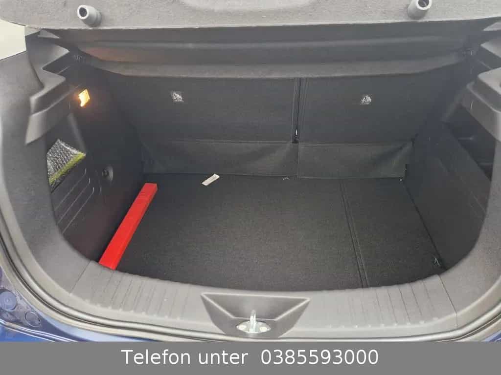 BAIC Beijing X35 null-photo-15