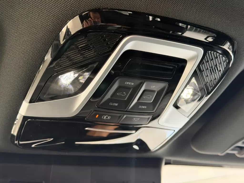 BAW 212 Offroader LED Seilwinde Leder 2.0 Automatik null-photo-33