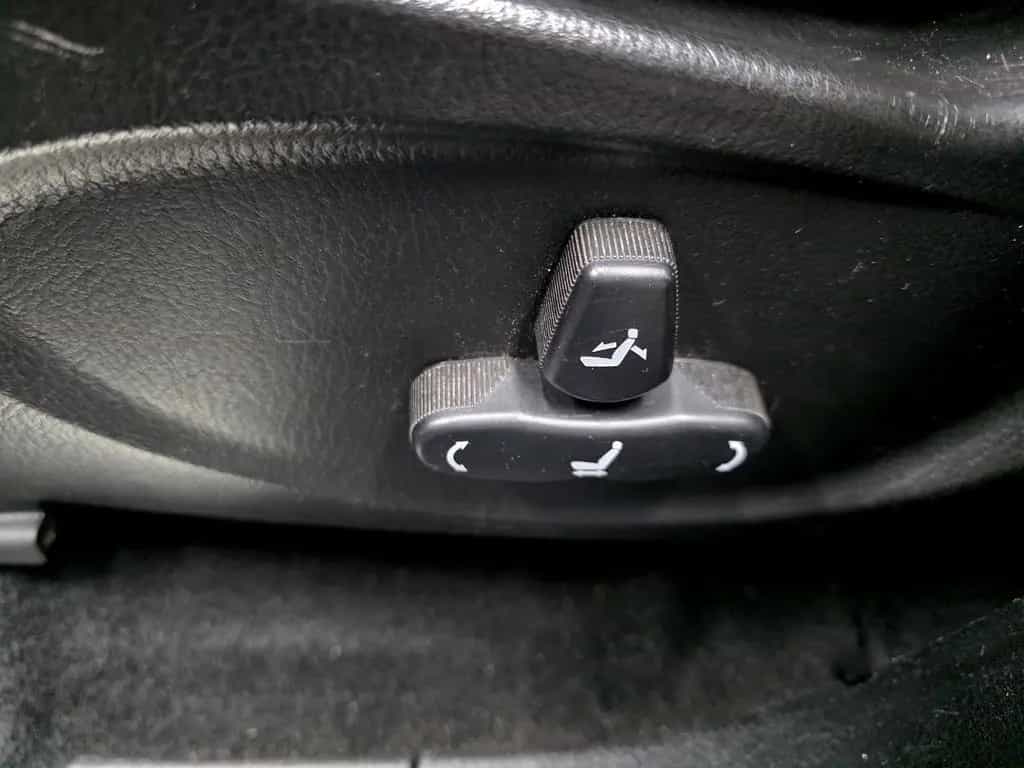 Ssangyong Rexton 2,7 AUTOMATIK, e.DACH, LEDER, XENON,R-KAM 09/2007-photo-18