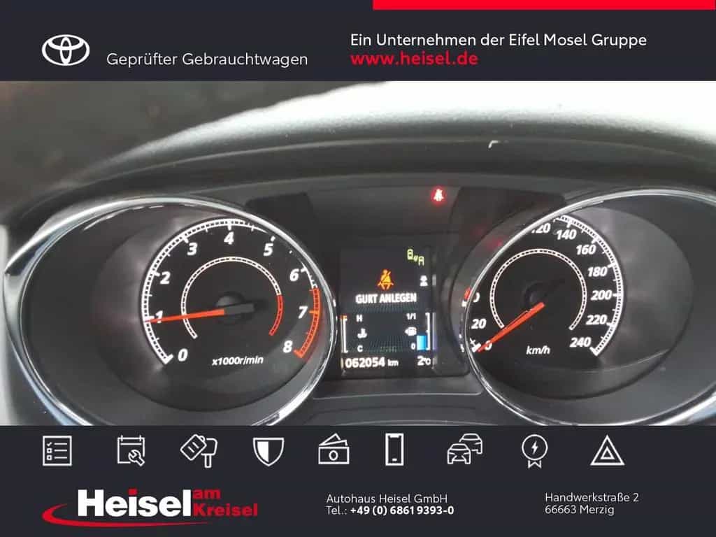 Mitsubishi ASX 2.0 Intro Edition+ 2WD / NAVI 01/2020-photo-8