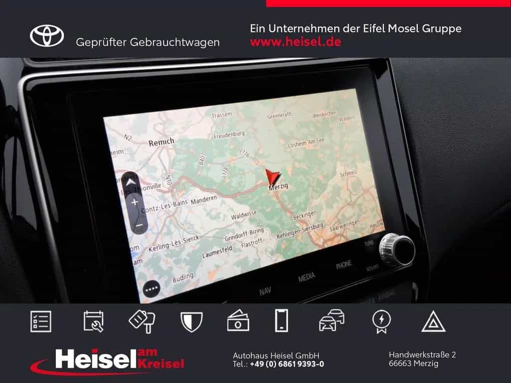 Mitsubishi ASX 2.0 Intro Edition+ 2WD / NAVI 01/2020-photo-9