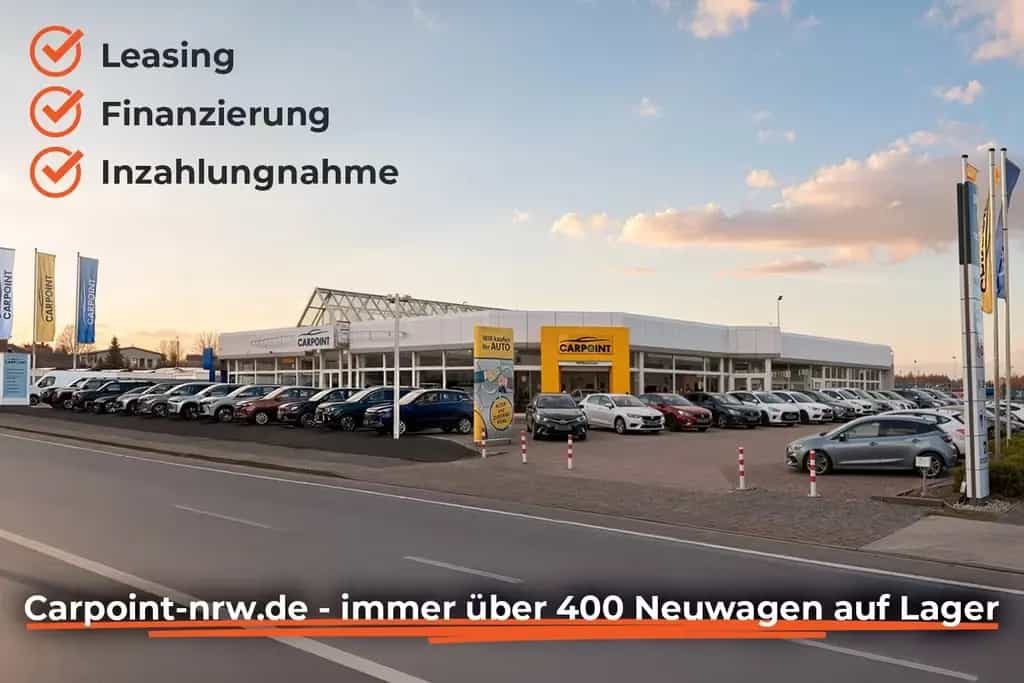 BAW 212 Offroader LED Seilwinde Leder 2.0 Automatik null-photo-43
