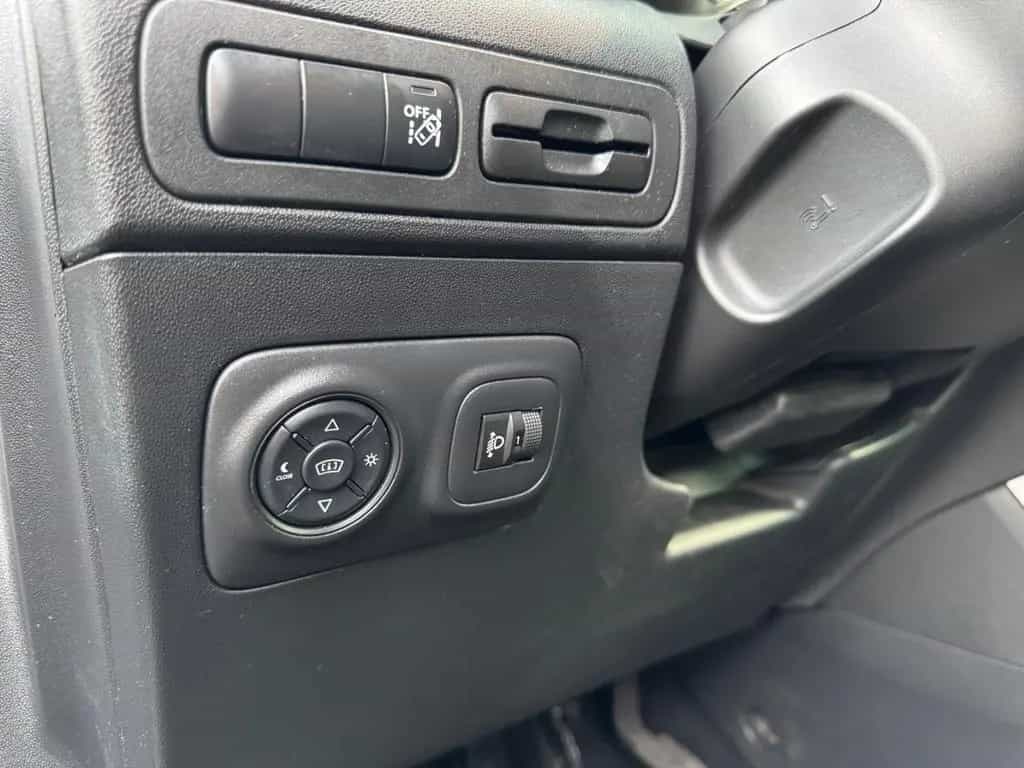 Citroën C3 Aircross Shine 11/2018-photo-18