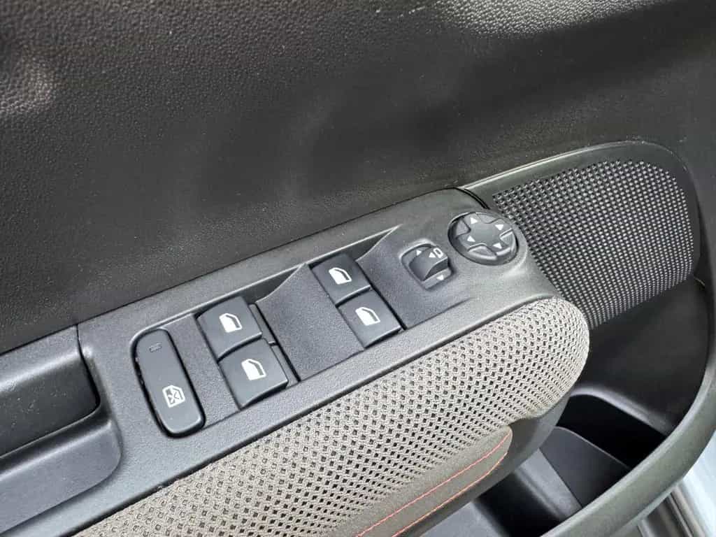 Citroën C3 Aircross Shine 11/2018-photo-21