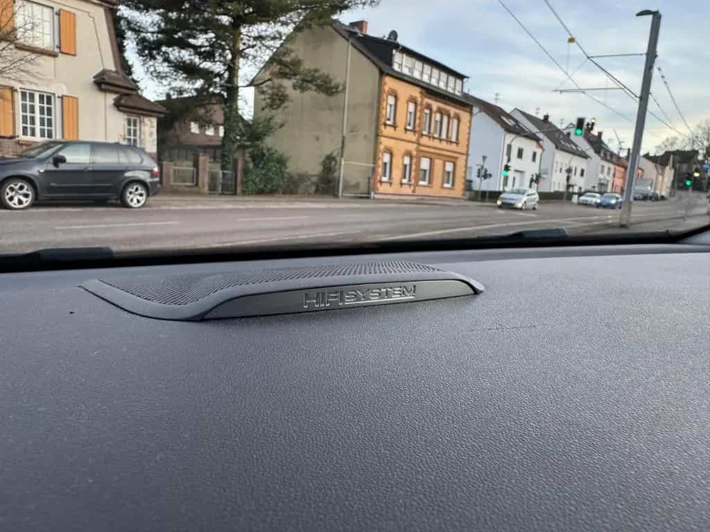Citroën C3 Aircross Shine 11/2018-photo-30