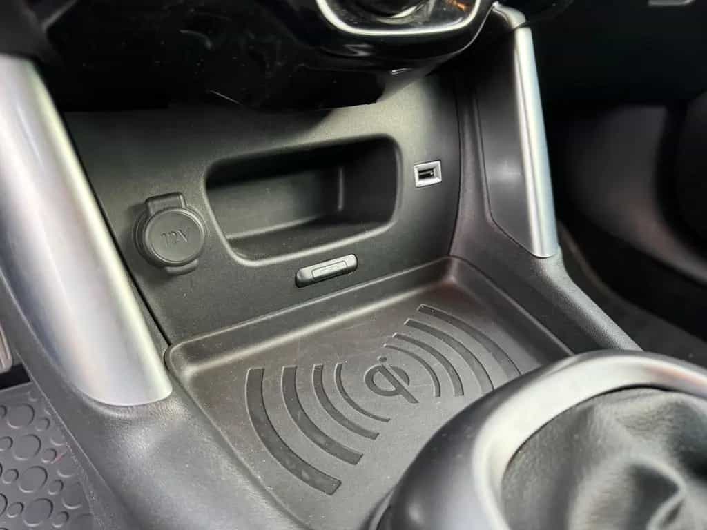 Citroën C3 Aircross Shine 11/2018-photo-32