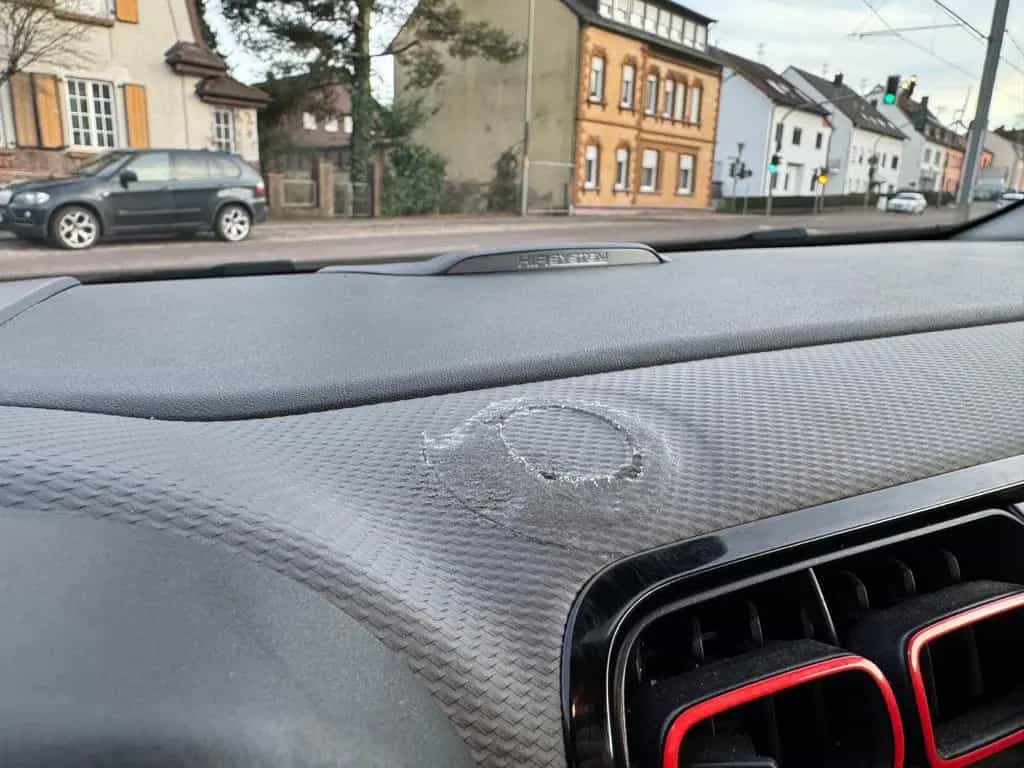 Citroën C3 Aircross Shine 11/2018-photo-33