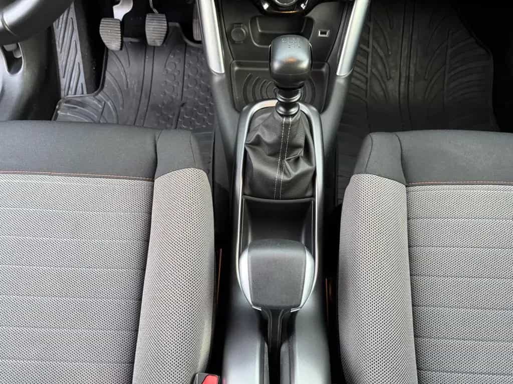Citroën C3 Aircross Shine 11/2018-photo-35