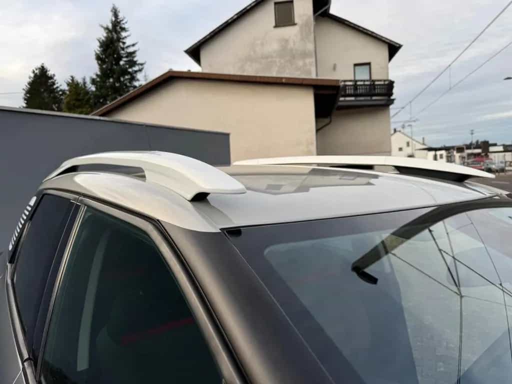 Citroën C3 Aircross Shine 11/2018-photo-36