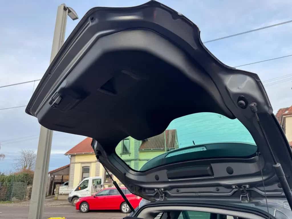 Citroën C3 Aircross Shine 11/2018-photo-38