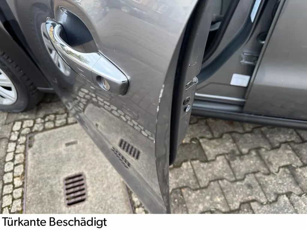 Citroën C3 Aircross Shine 11/2018-photo-41