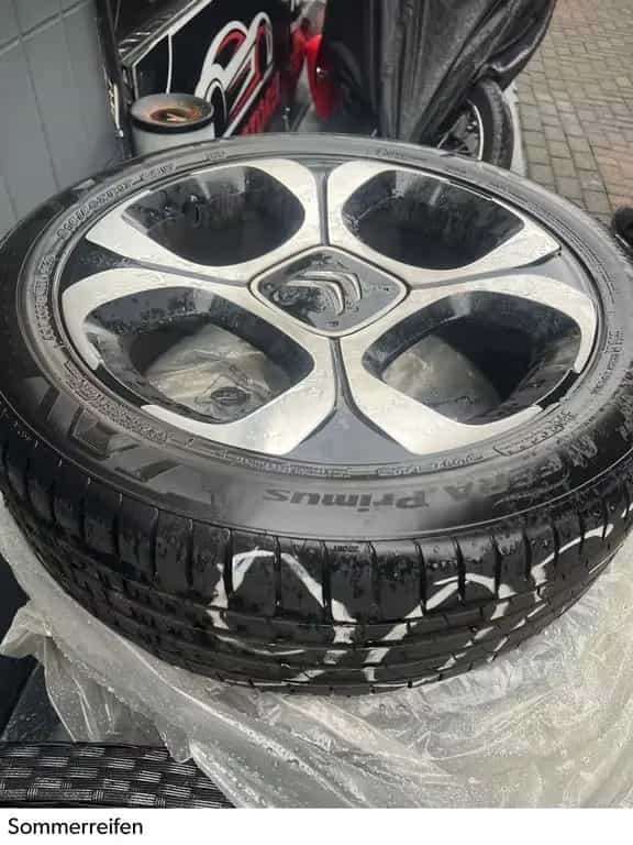 Citroën C3 Aircross Shine 11/2018-photo-48