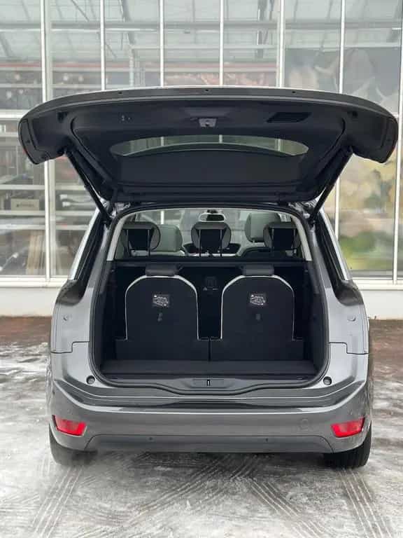Citroën Grand C4 Picasso/Spacetourer Shine 360° ACC Pano 07/2021-photo-10
