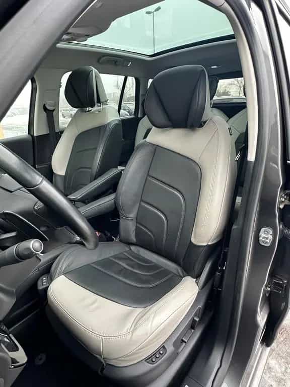 Citroën Grand C4 Picasso/Spacetourer Shine 360° ACC Pano 07/2021-photo-12