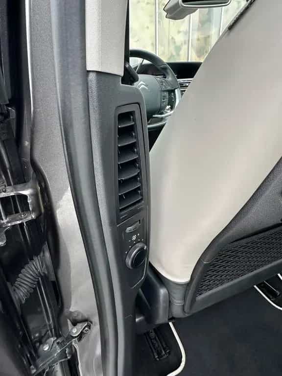 Citroën Grand C4 Picasso/Spacetourer Shine 360° ACC Pano 07/2021-photo-15