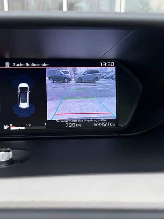 Citroën Grand C4 Picasso/Spacetourer Shine 360° ACC Pano 07/2021-photo-20