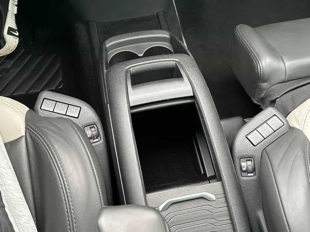 Citroën Grand C4 Picasso/Spacetourer Shine 360° ACC Pano 07/2021-photo-21
