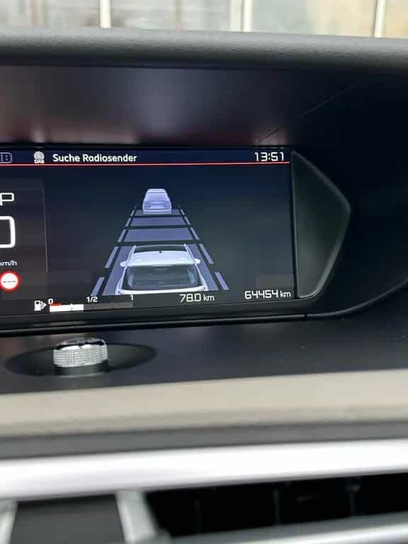 Citroën Grand C4 Picasso/Spacetourer Shine 360° ACC Pano 07/2021-photo-23