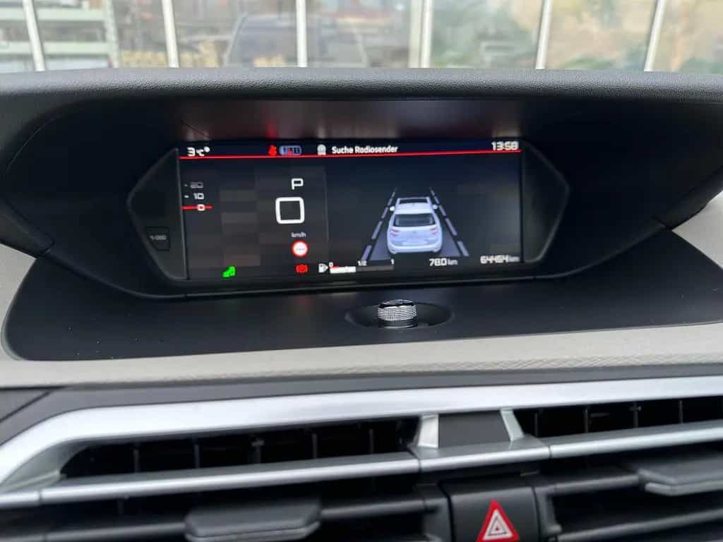 Citroën Grand C4 Picasso/Spacetourer Shine 360° ACC Pano 07/2021-photo-27