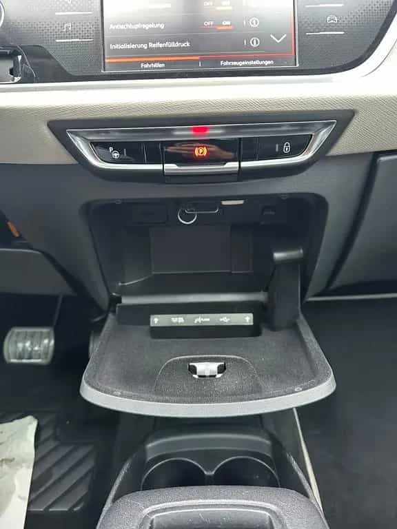Citroën Grand C4 Picasso/Spacetourer Shine 360° ACC Pano 07/2021-photo-28