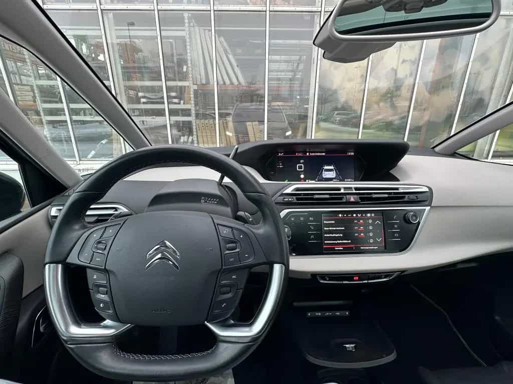 Citroën Grand C4 Picasso/Spacetourer Shine 360° ACC Pano 07/2021-photo-29