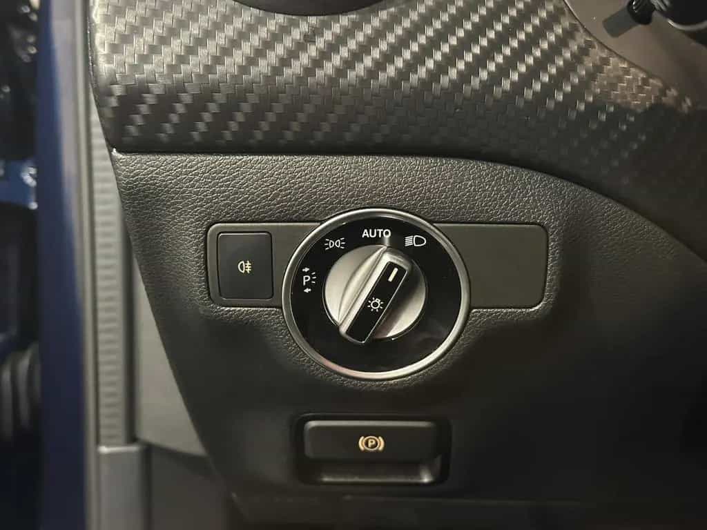 Mercedes-Benz A-Class 250 4M. Sport*AMG*LED-PANO-ACC-MEMO-R.KAM-SHZ 05/2017-photo-26