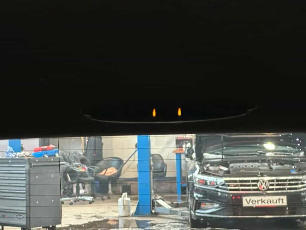 Mercedes-Benz A-Class 250 4M. Sport*AMG*LED-PANO-ACC-MEMO-R.KAM-SHZ 05/2017-photo-34