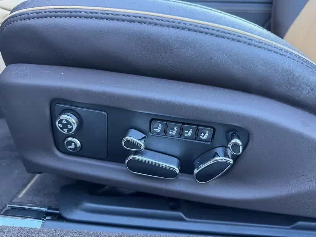 Bentley Continental GTC 6.0 W12 New Bentley Service | 36 08/2019-photo-15