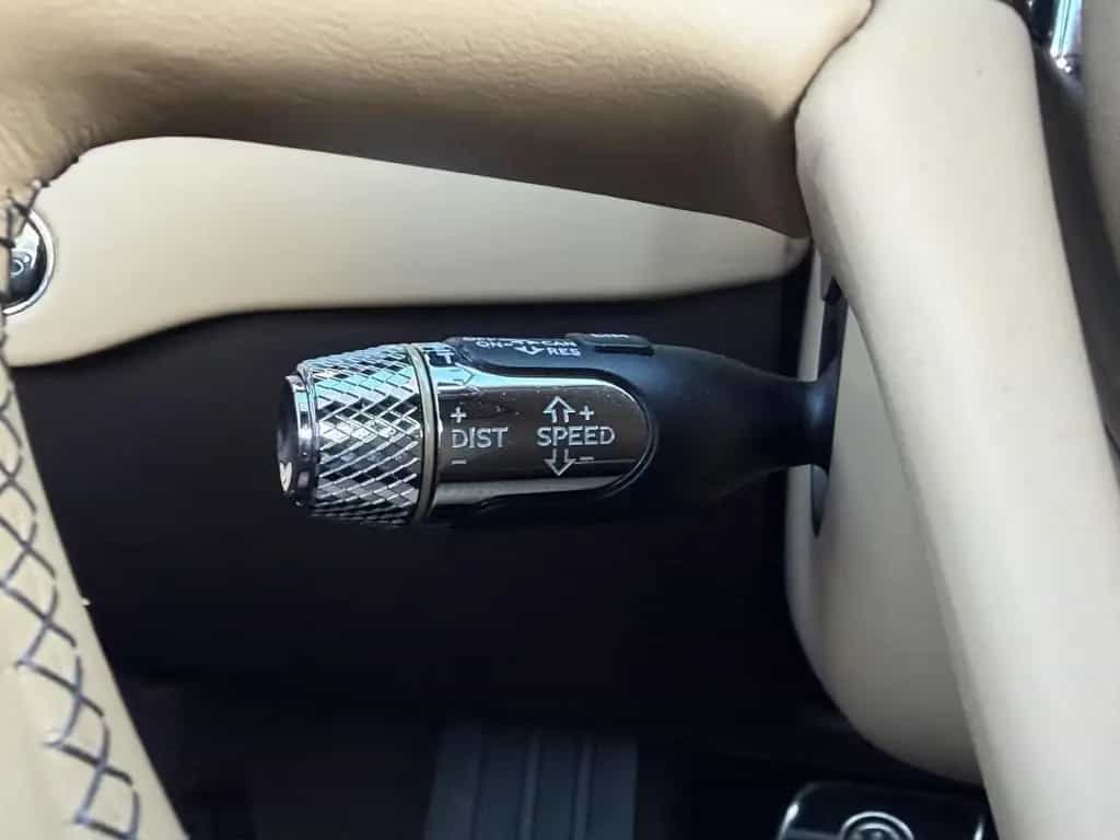 Bentley Continental GTC 6.0 W12 New Bentley Service | 36 08/2019-photo-16