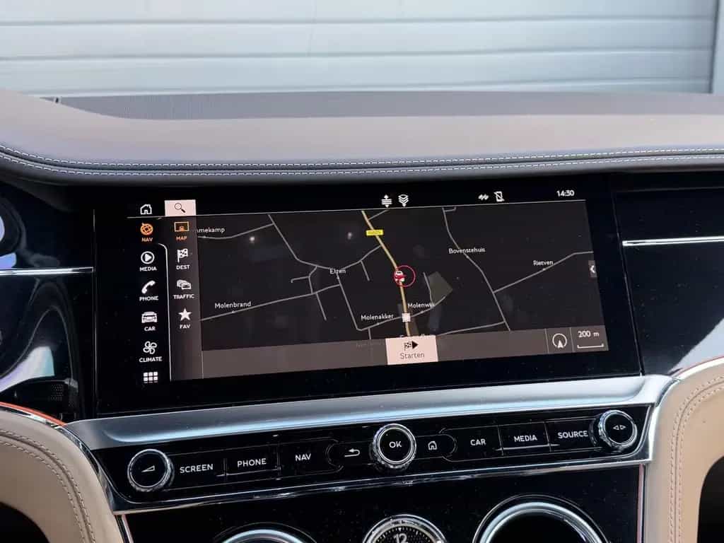 Bentley Continental GTC 6.0 W12 New Bentley Service | 36 08/2019-photo-25