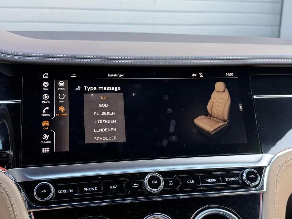 Bentley Continental GTC 6.0 W12 New Bentley Service | 36 08/2019-photo-28