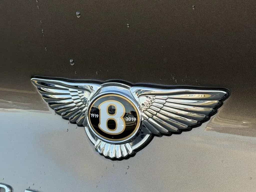 Bentley Continental GTC 6.0 W12 New Bentley Service | 36 08/2019-photo-37