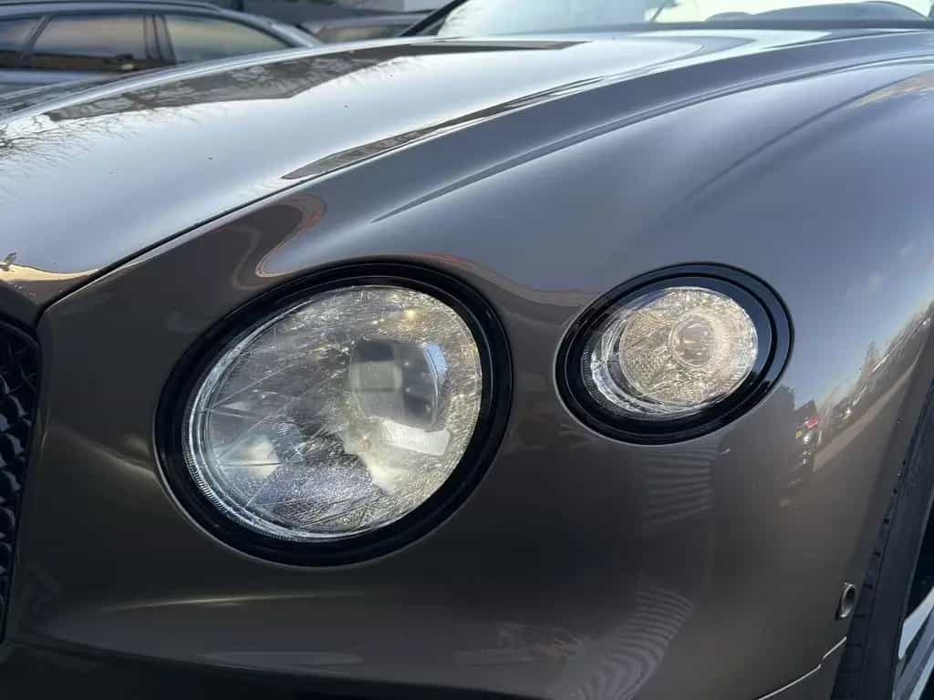Bentley Continental GTC 6.0 W12 New Bentley Service | 36 08/2019-photo-7